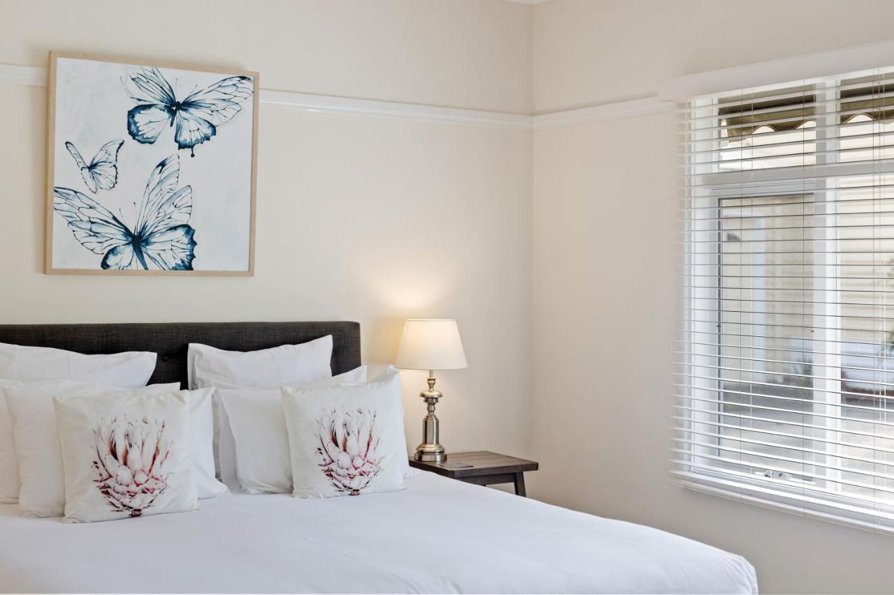 Motel Yarra Gables Healesville Esterno foto