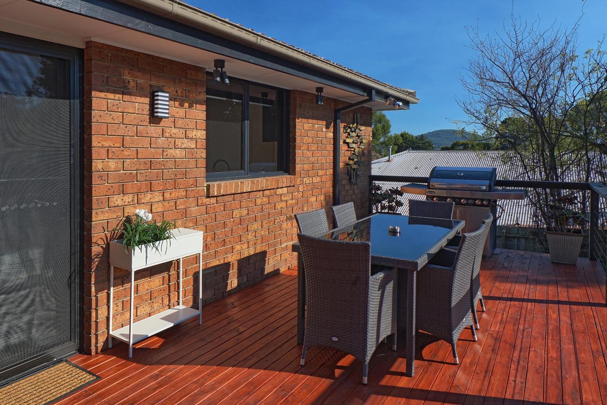Motel Yarra Gables Healesville Esterno foto