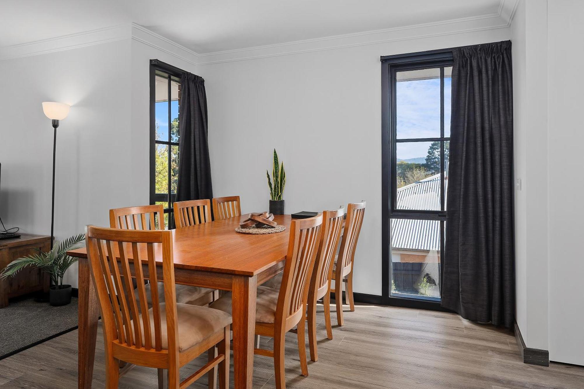Motel Yarra Gables Healesville Esterno foto