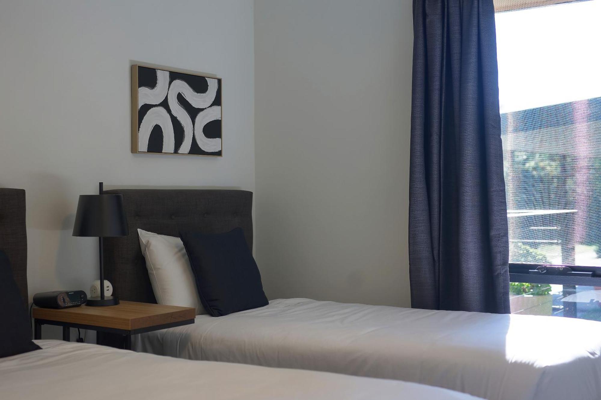 Motel Yarra Gables Healesville Esterno foto