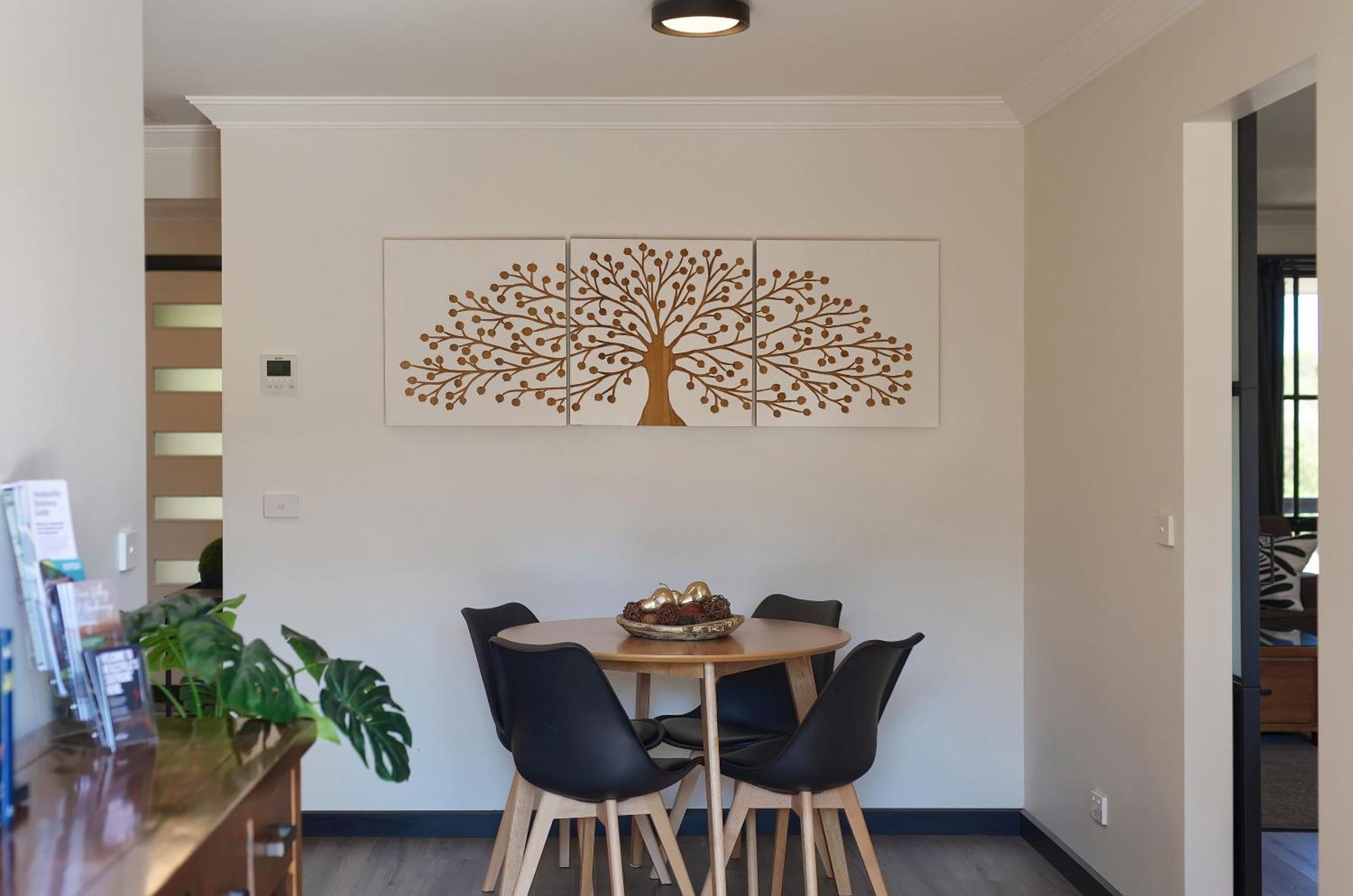 Motel Yarra Gables Healesville Esterno foto